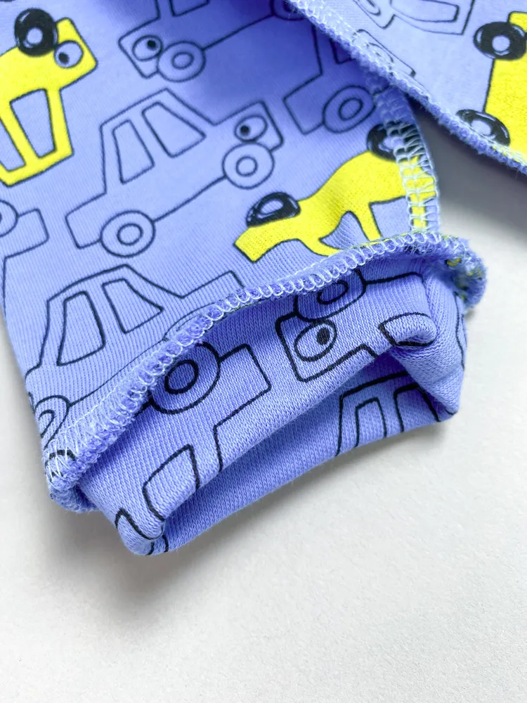 Комбинезон YOULALA ЦБ-00001462 - фото 7