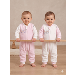 Комбинезон 2 шт ТРИЯ