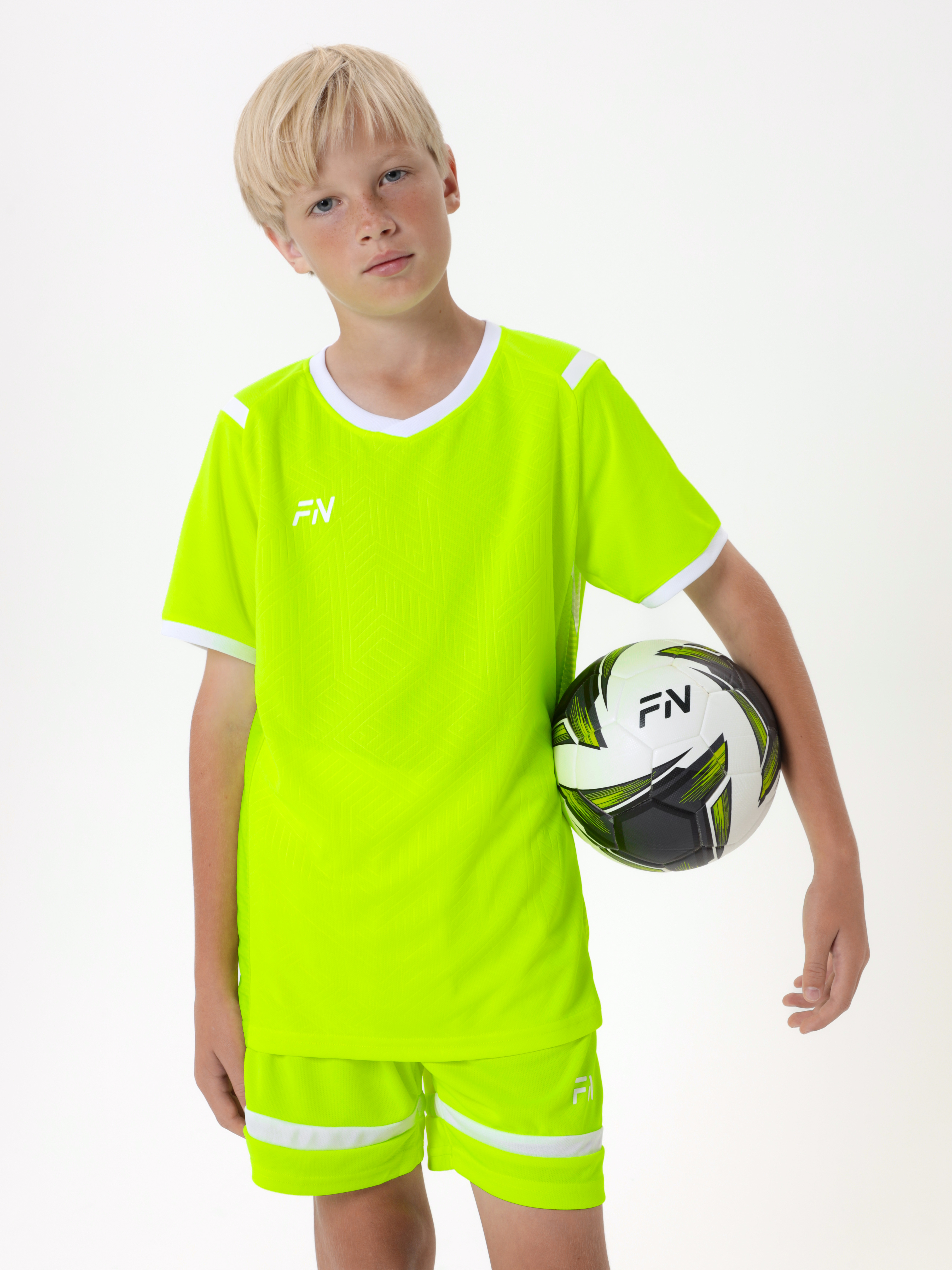 Костюм FN KFN4261018-918 - фото 17