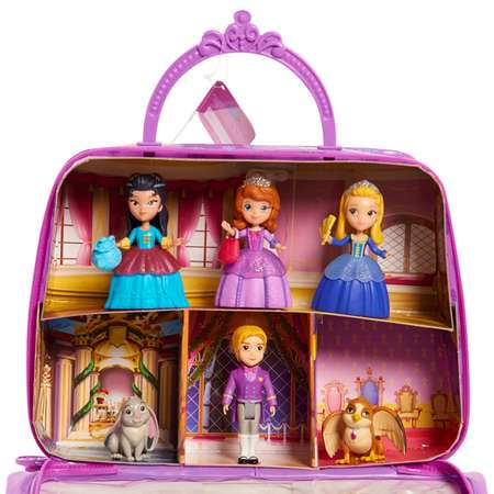 Кукла мини Jakks Pacific