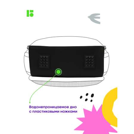 Ранец BERLINGO Hello