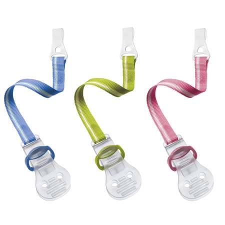 Клипса для пустышки Philips Avent