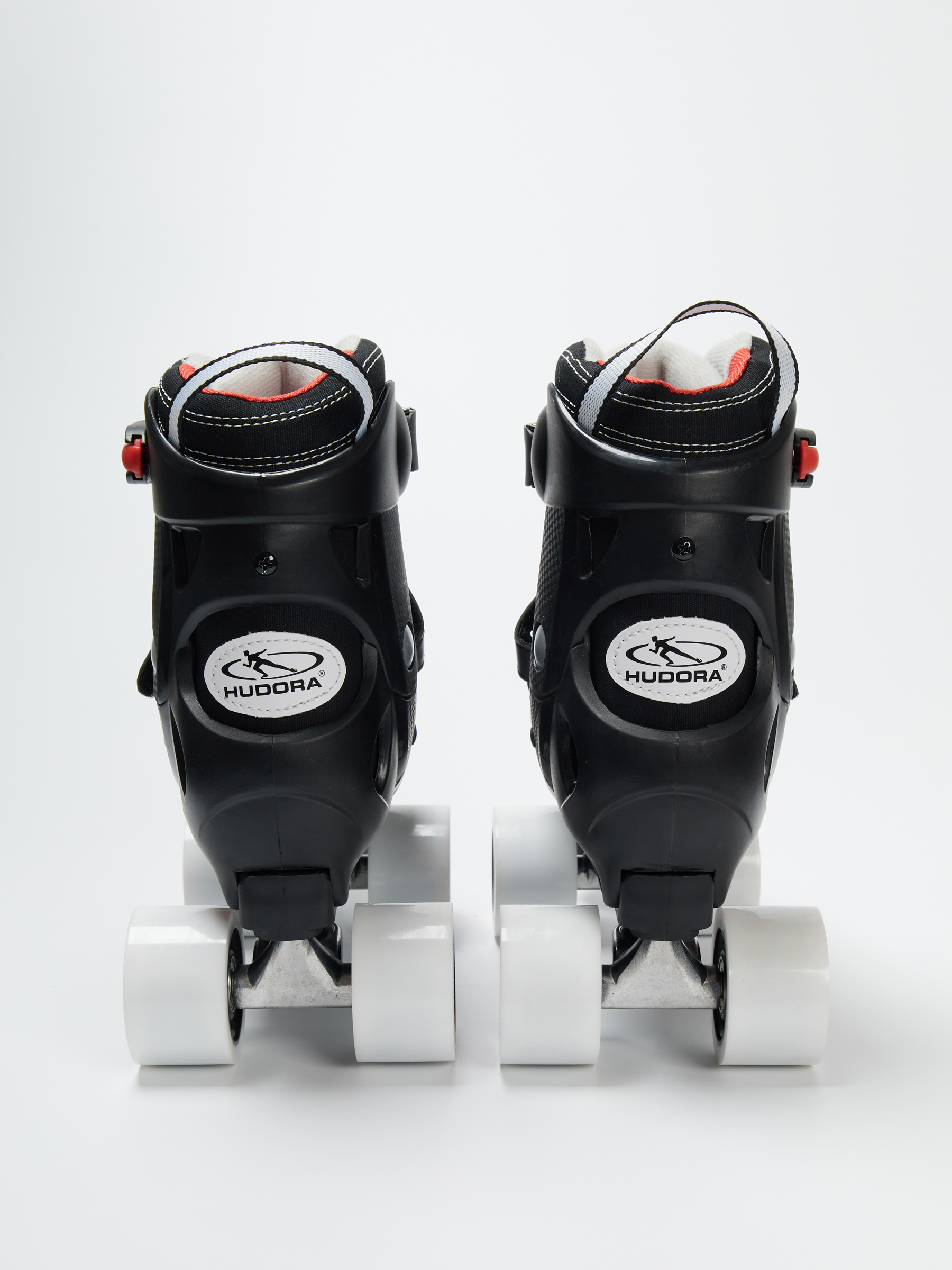 Роликовые коньки HUDORA M/L 36-39 - фото 5