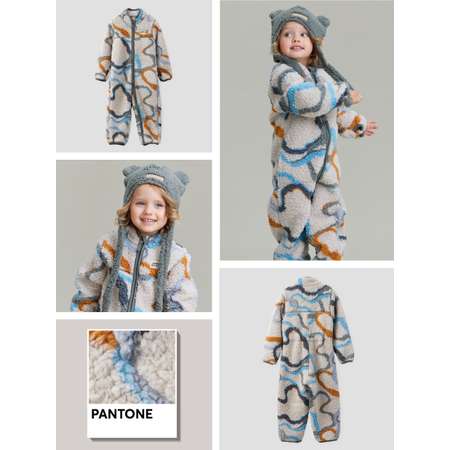 Комбинезон Happy Baby