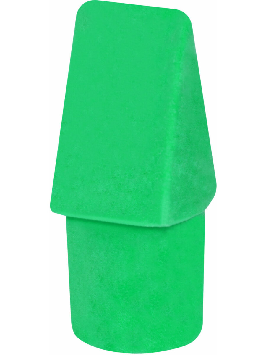 Ластик Brauberg 12 шт. - фото 8