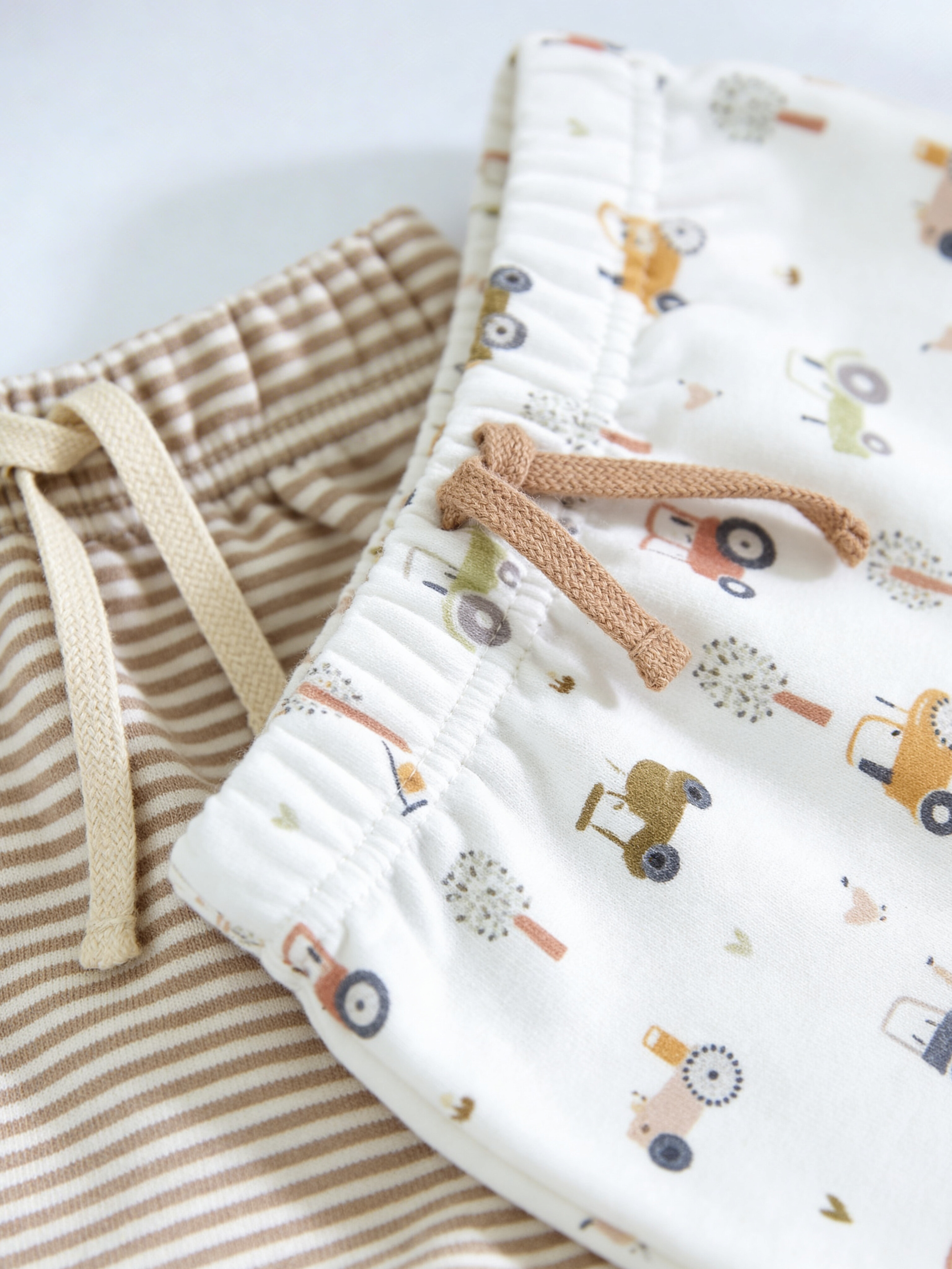 Брюки 2 шт Жанэт Ж2421 - фото 11