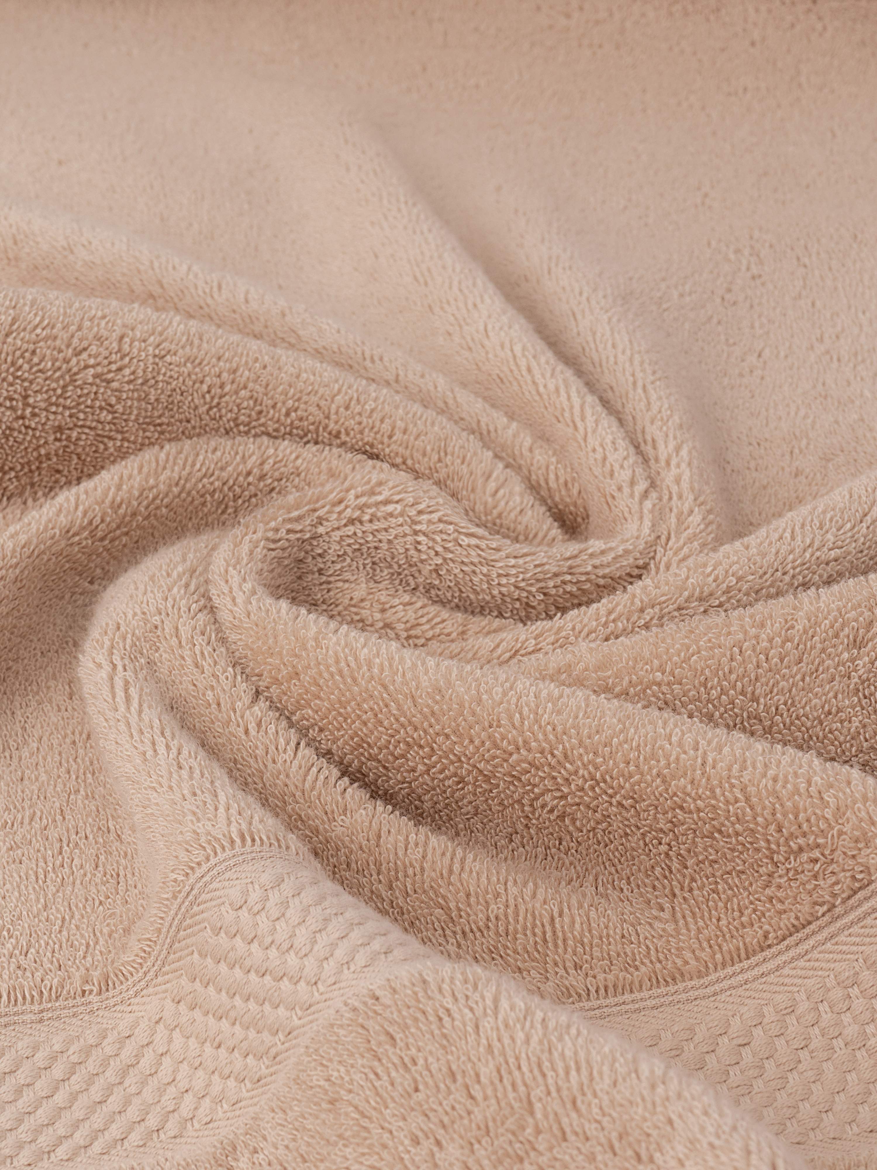 Полотенце ARYA Miranda Soft 70 x 140 см - фото 5