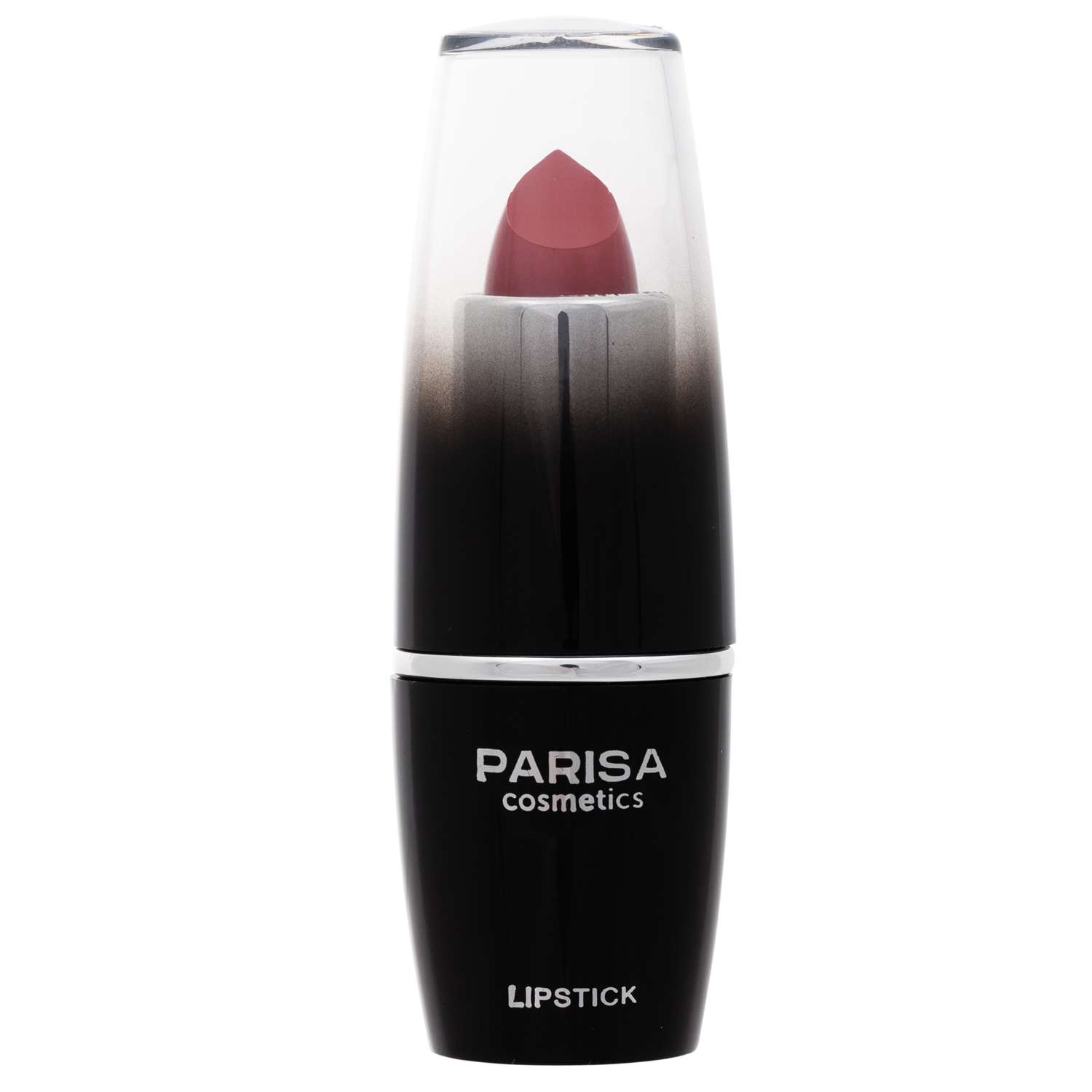 Помада для губ Parisa Cosmetics L-03 тон 09 Терракотовый - фото 3