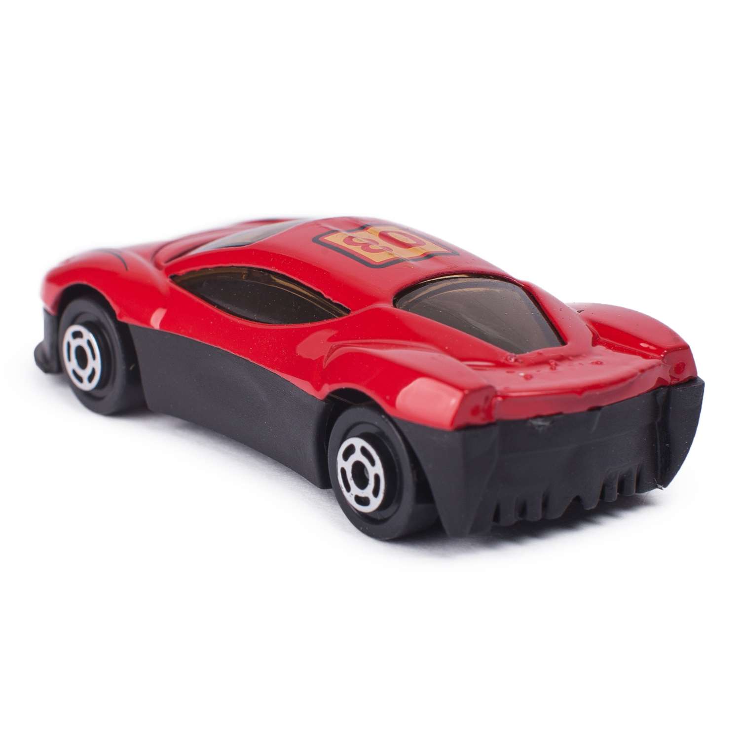 Автомобиль Mobicaro Герой дороги 1:64 в ассортименте OTB0560997 - фото 3