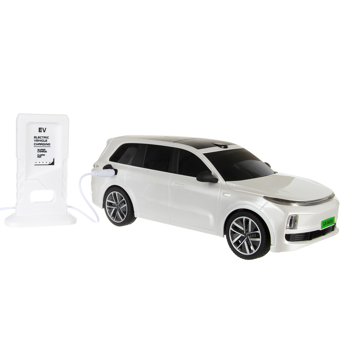 Автомобиль РУ Veld Co - фото 13