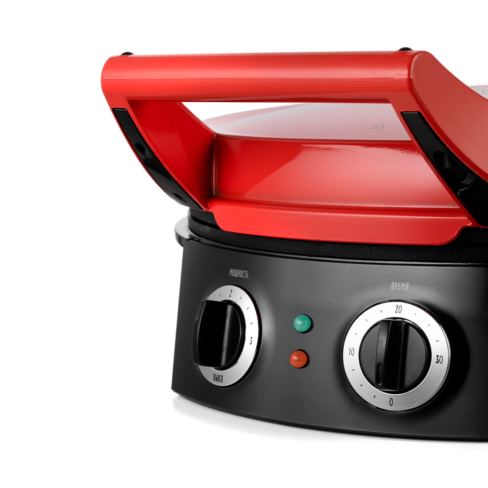 Пиццамейкер KITFORT КТ-3687 - фото 6