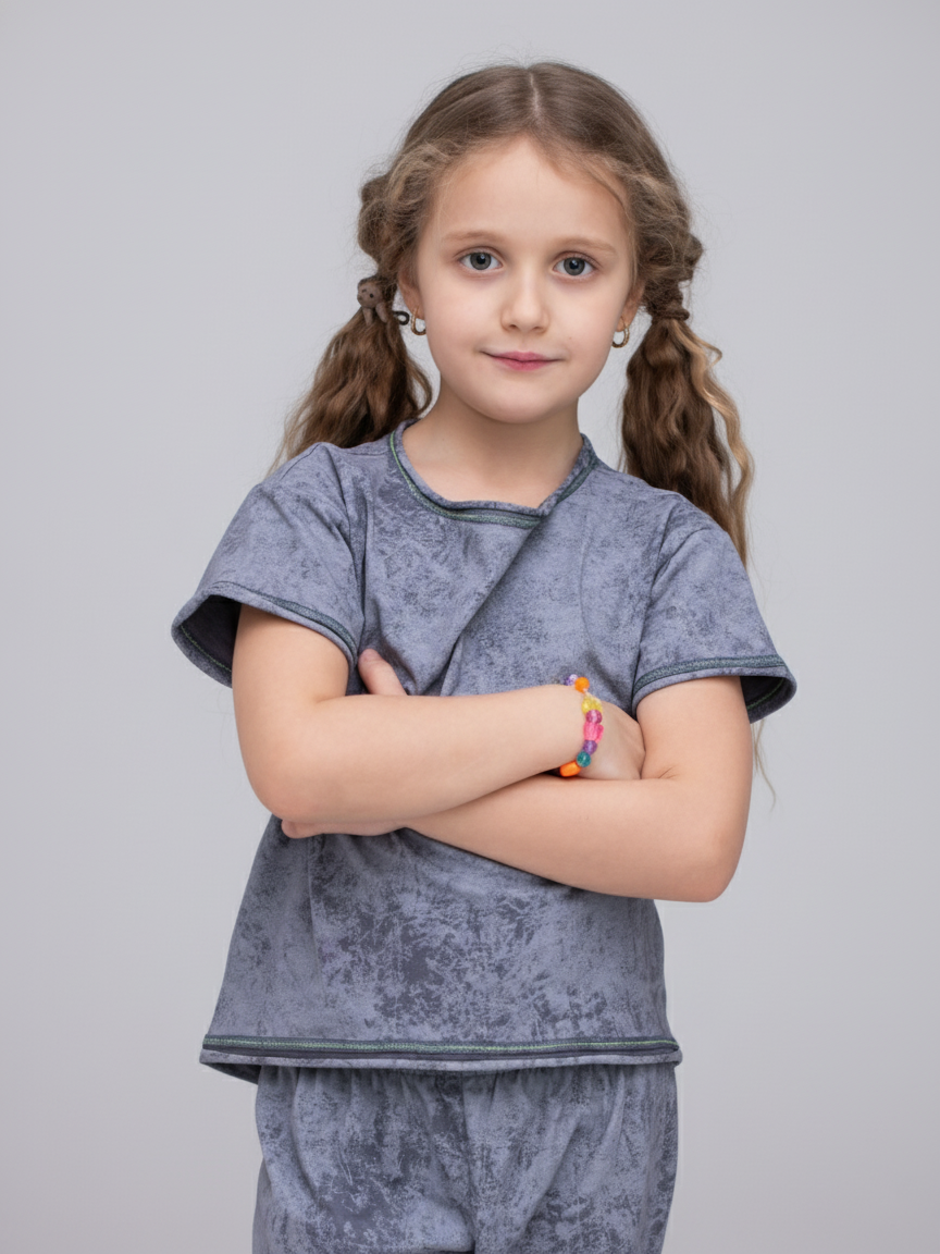 Пижама Sahera Rahmani 3102453-24 - фото 2