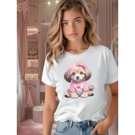 Футболка Glamuriki