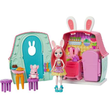 Кукла модельная Enchantimals