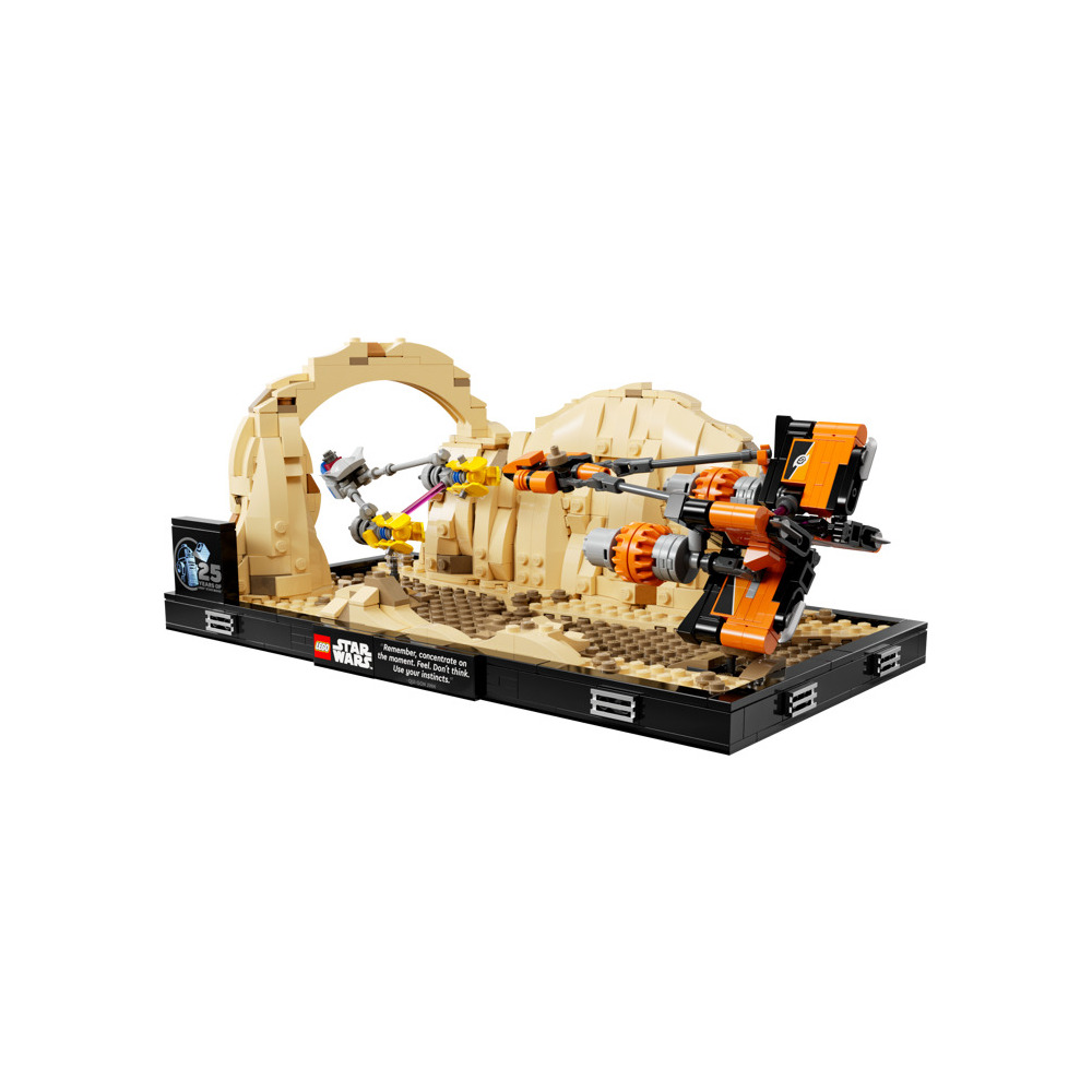 Конструктор LEGO Star Wars 305 дет. - фото 4