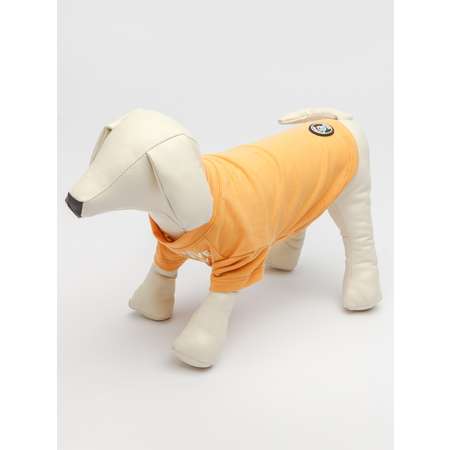 Футболка для собак PIFPAF DOG