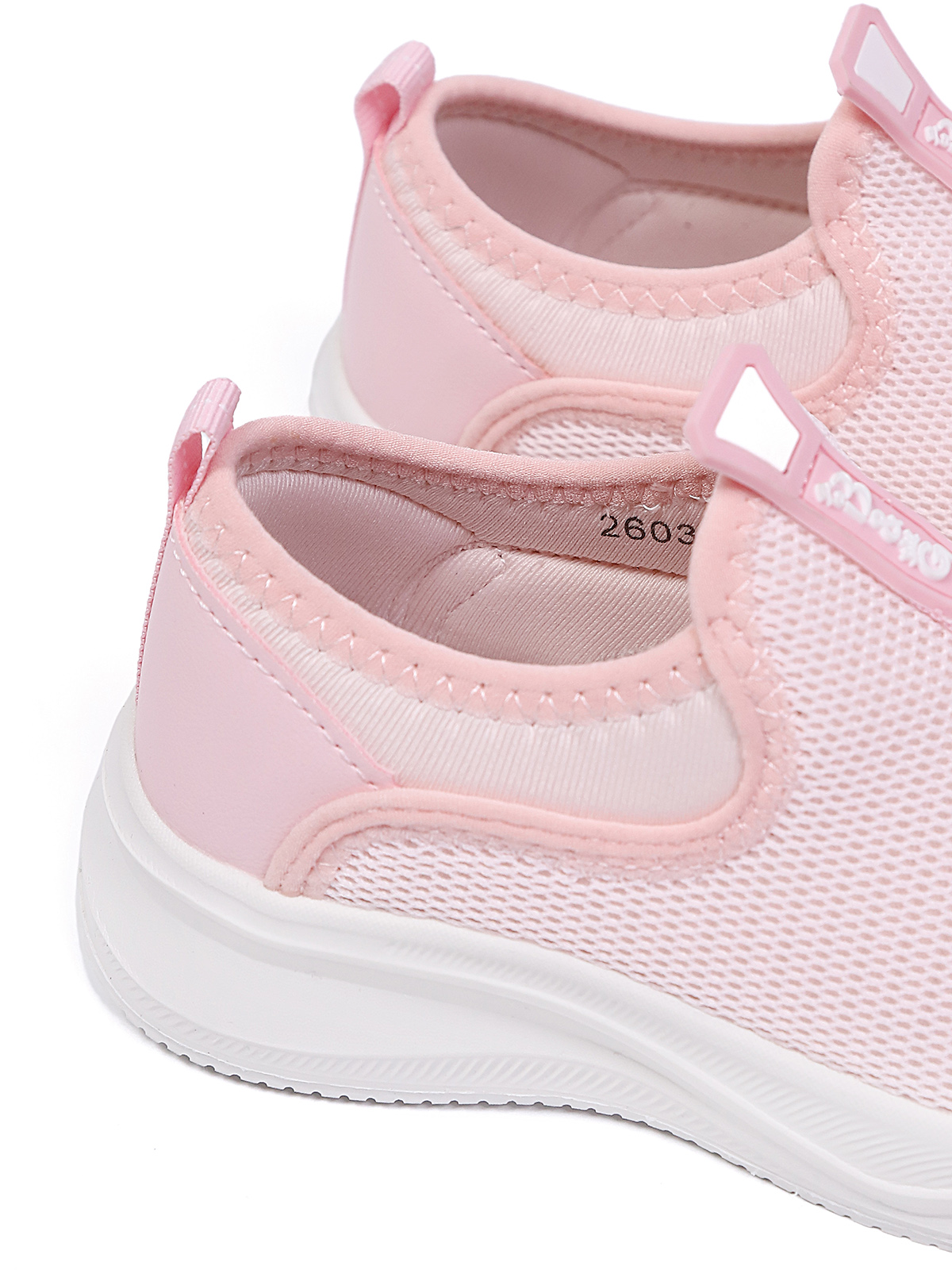 Кроссовки Boys and Girls 26039 - фото 4