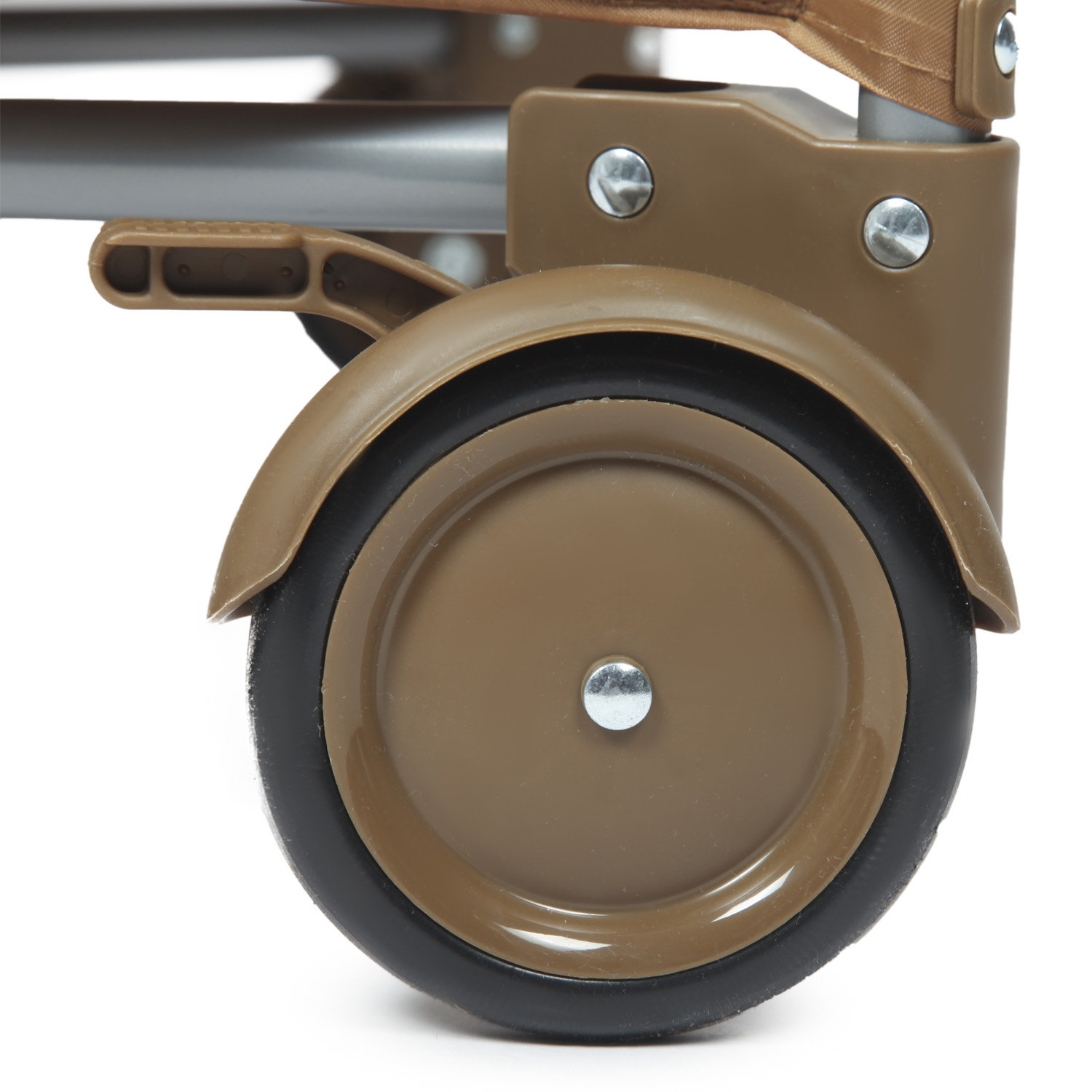 Манеж Babyton Play box Beige P612 - фото 14