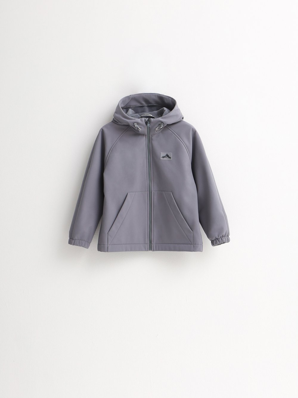 Куртка MINIDINO G-VO-Krt-114/0Куртка софтшелл Иззи акула - фото 1