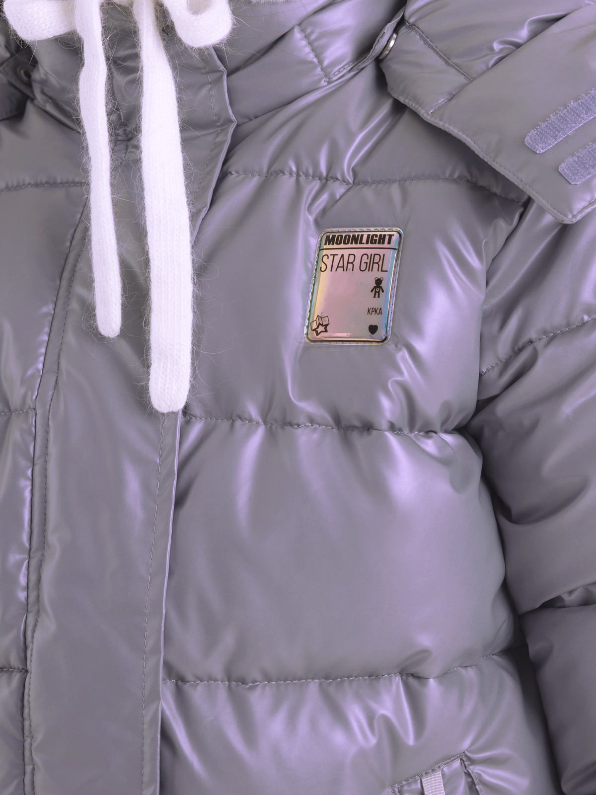 Куртка Kapika KKGCK04-V0 - фото 7