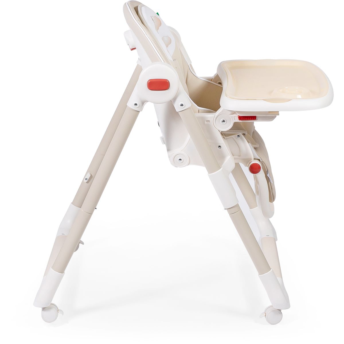 Стульчик для кормления Sweet Baby Modern классический - фото 16
