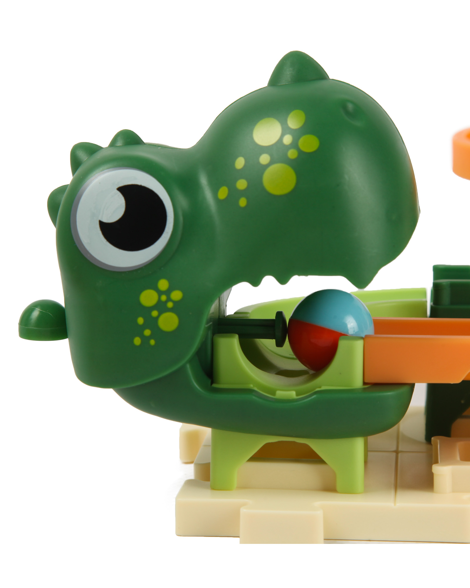 Конструктор BabyGo Лабиринт 61 дет. - фото 2