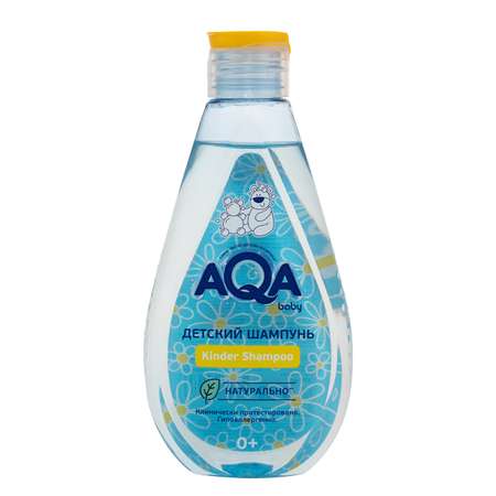 Шампунь AQA baby 250 мл