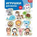 Игрушка Дрофа-Медиа Зверюшки