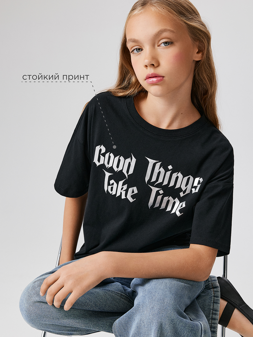 Футболка Acoola 20240510047_0093295 - фото 3