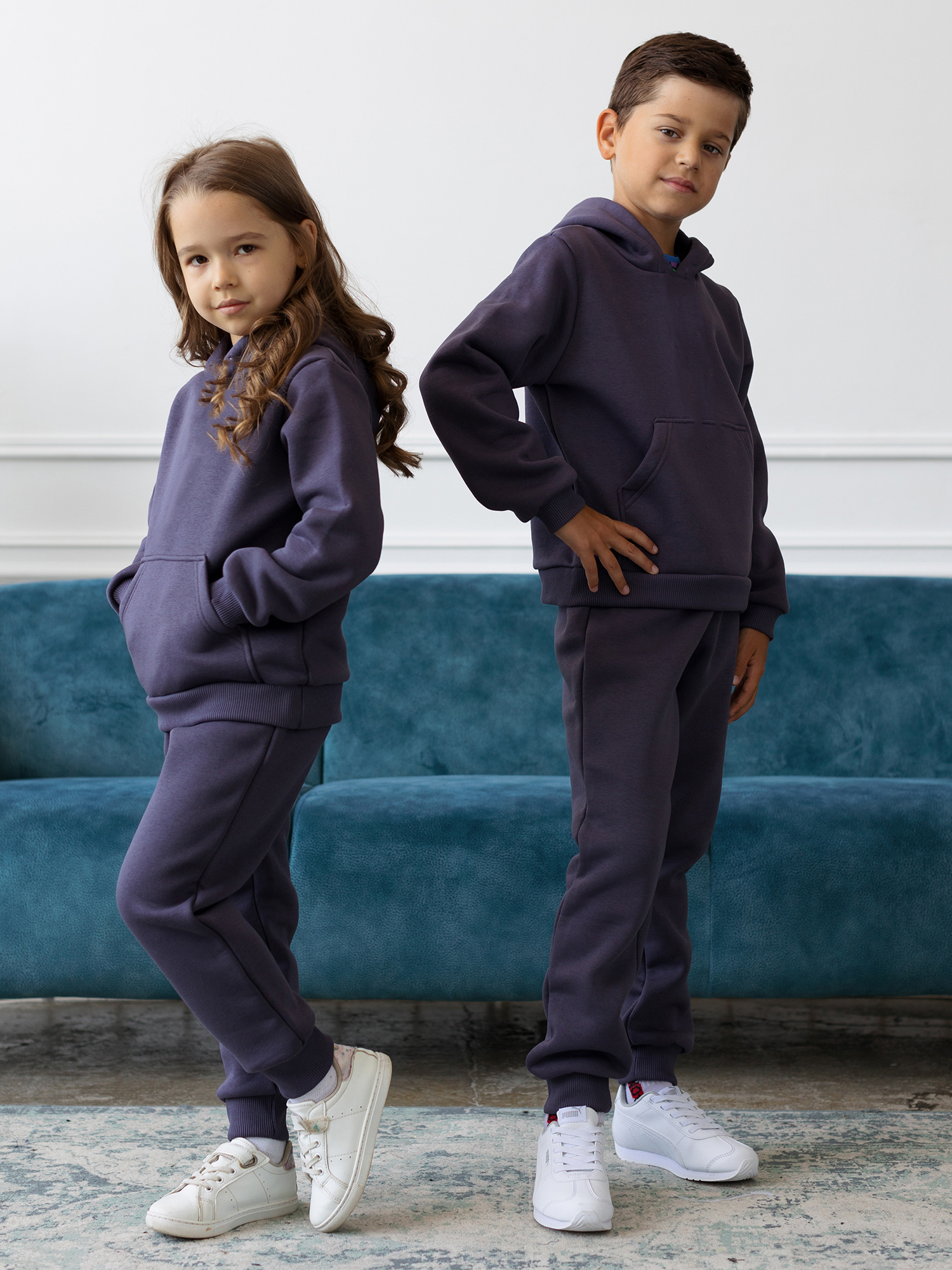 Костюм VGtrikotazh d6073 - фото 4