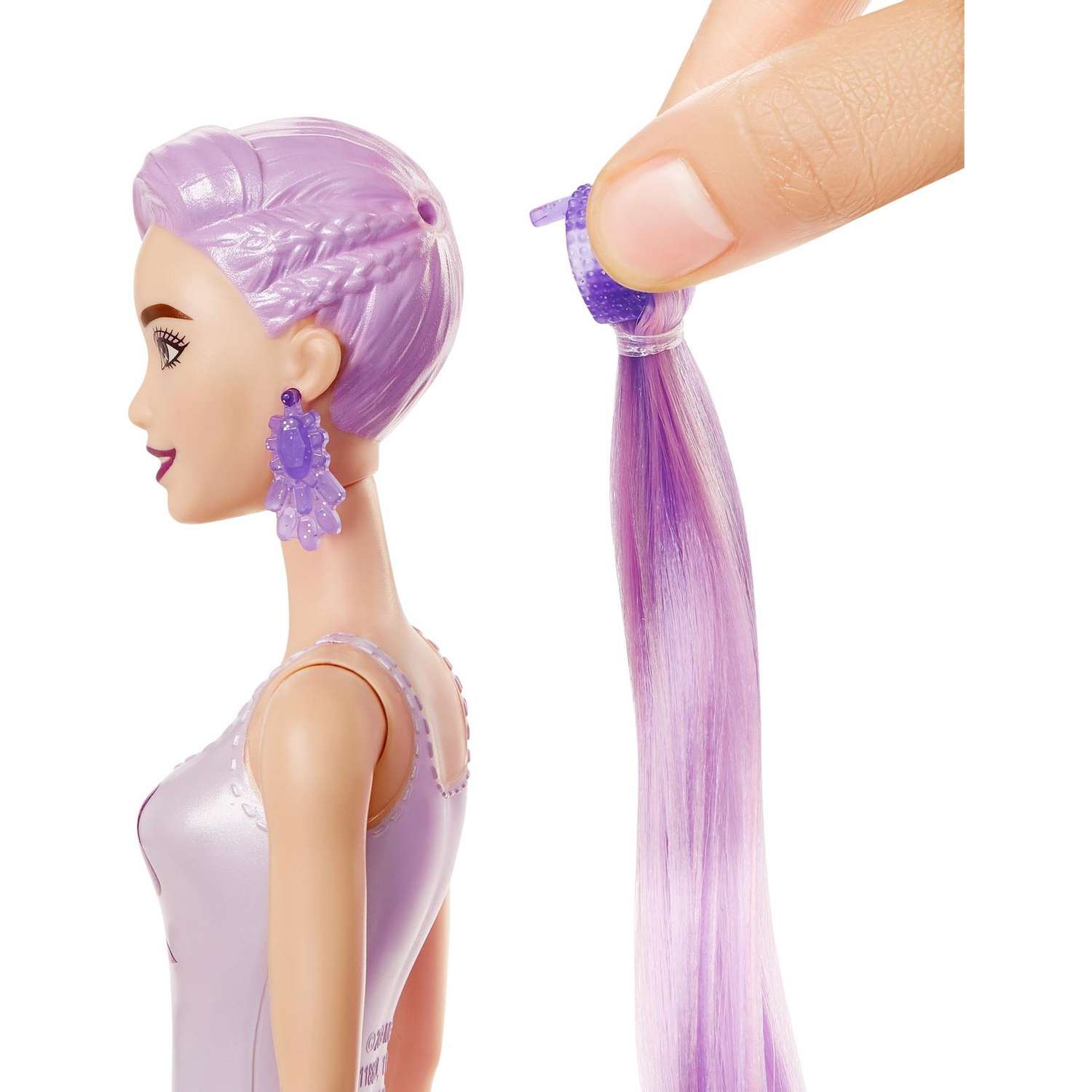 Кукла модельная Barbie GTR93 - фото 3