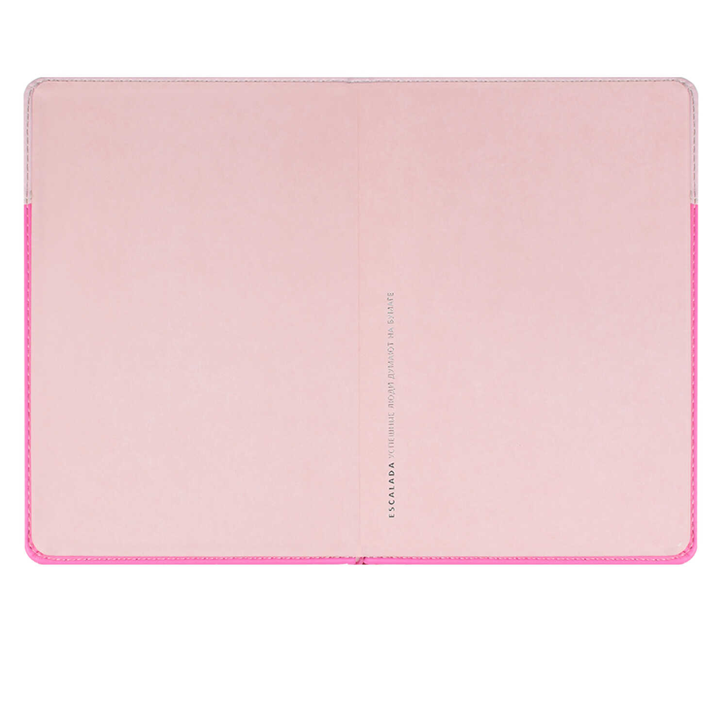 Ежедневник Феникс + ESCALADA 160 лист. - фото 6