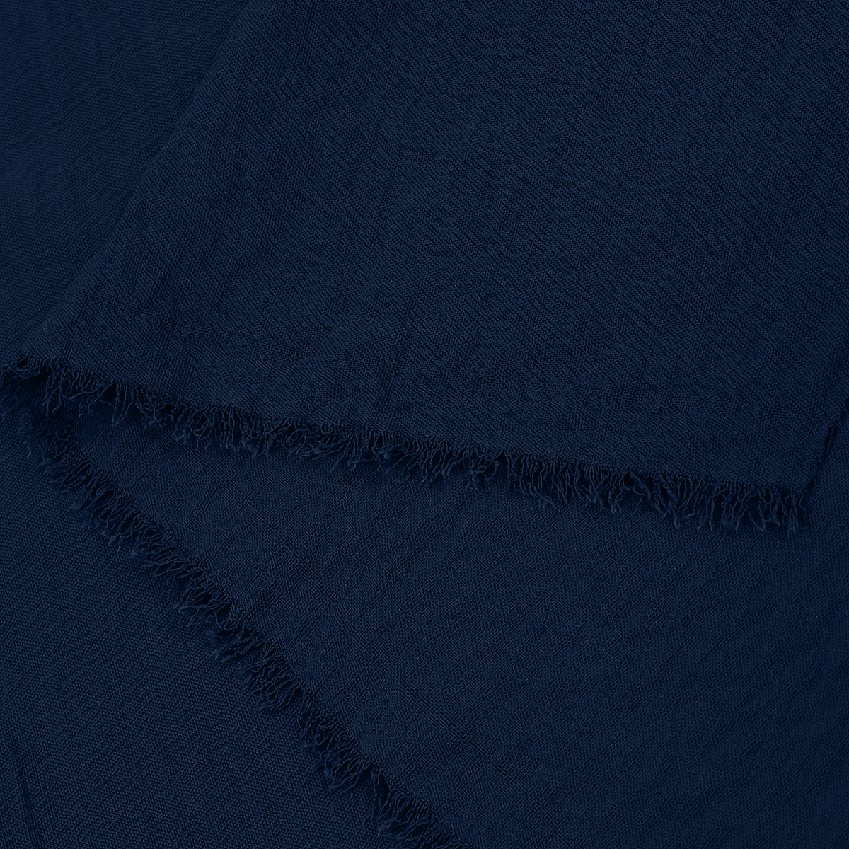 Ткань TBY Лен искусственный Манго синий уп.3м - фото 7