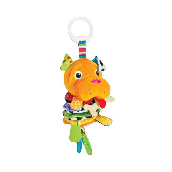 Игрушка Lamaze подвеска - фото 1