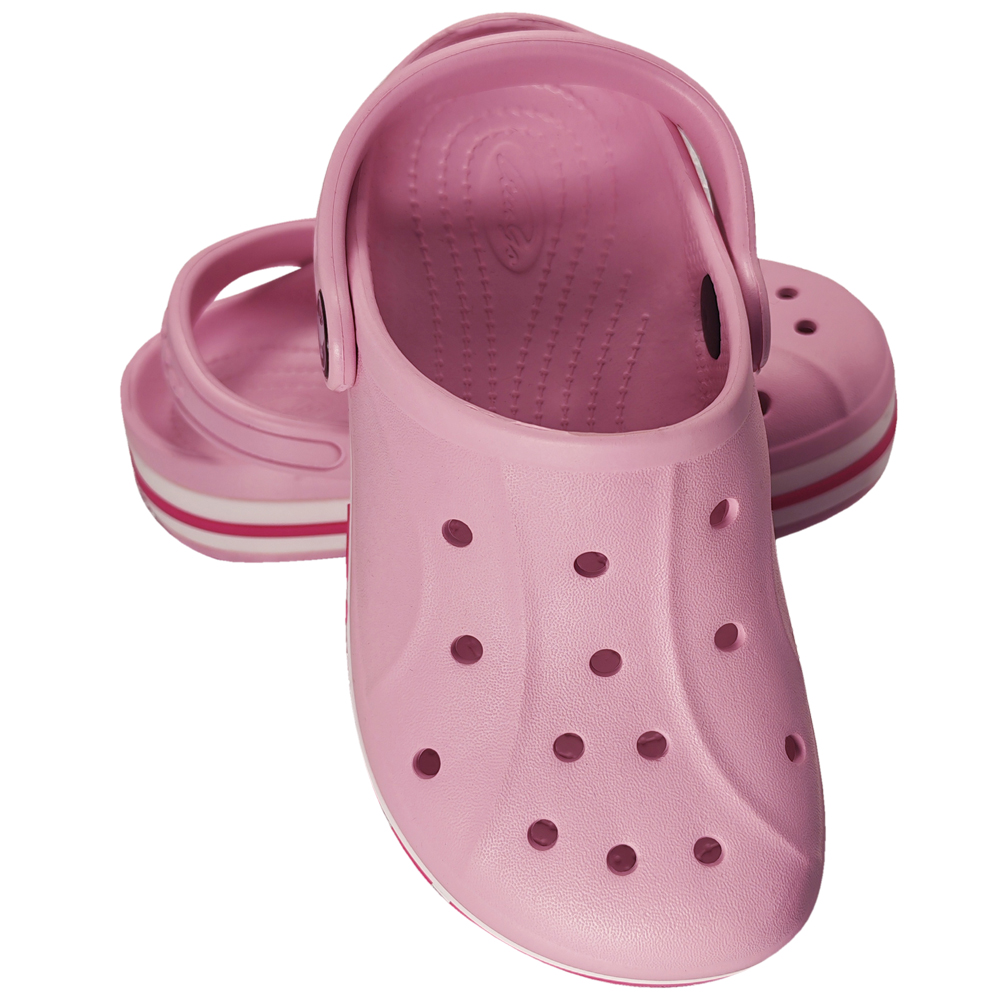 Сабо TINGO RB26040 розовый - фото 4