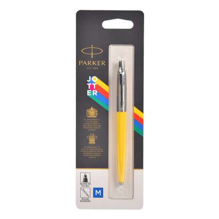 Ручка шариковая PARKER 1 шт.