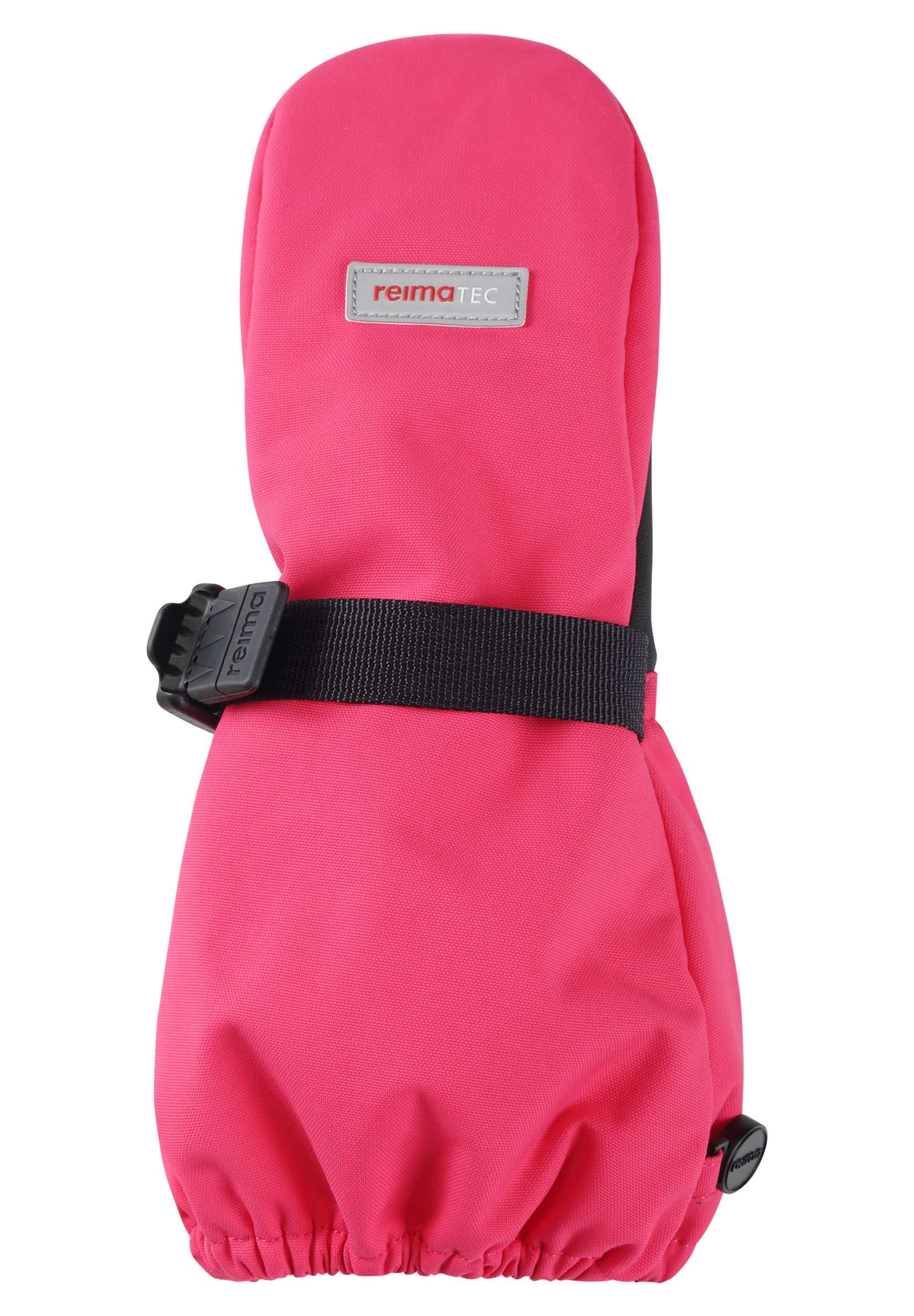 Варежки Reima 527337-4460 - фото 2