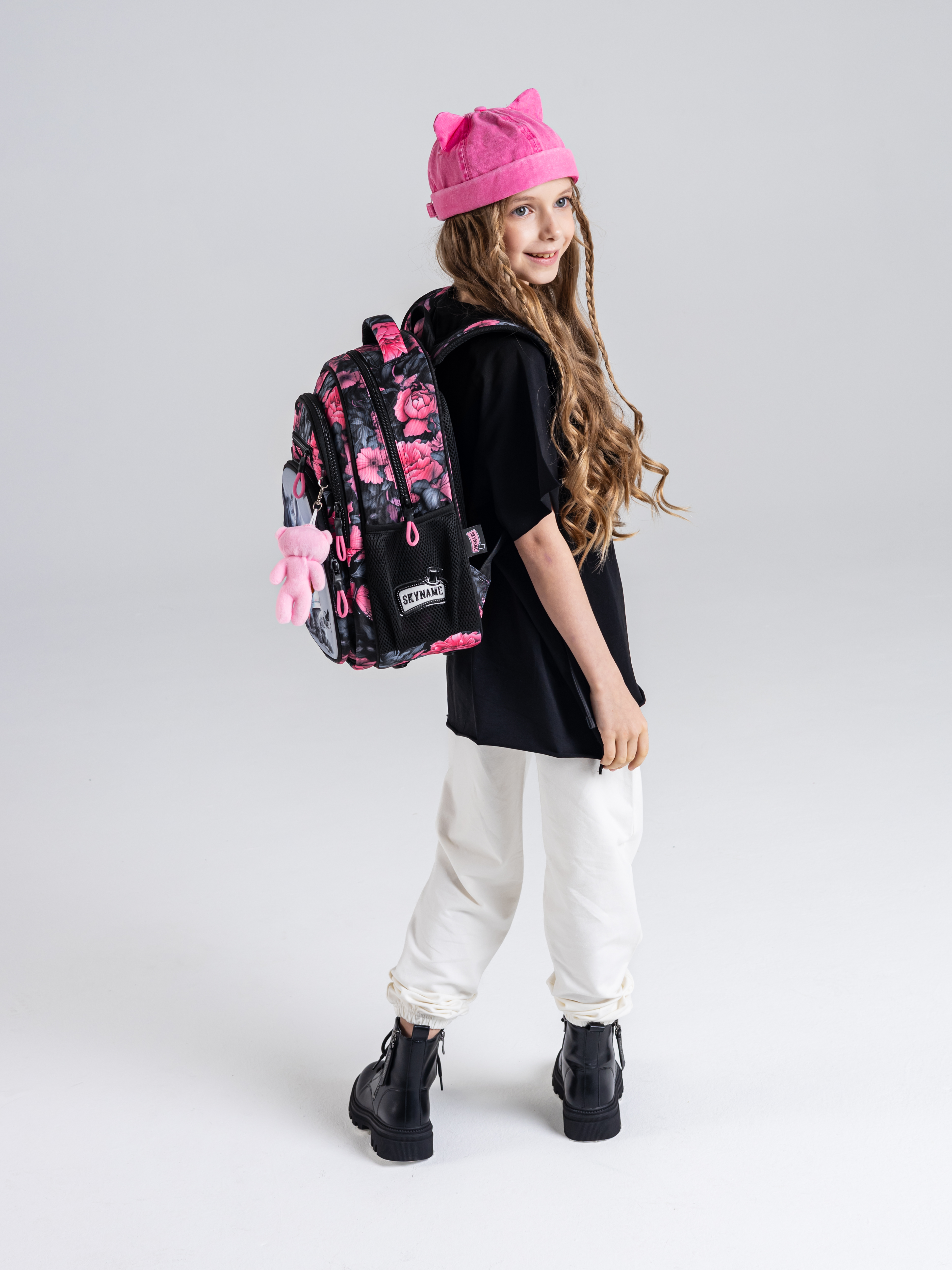 Рюкзак SkyName - фото 4