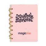 Набор для выращивания magicme Живой блокнот