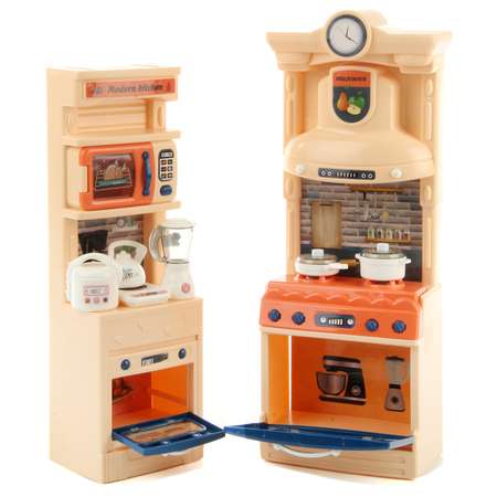 Игрушечная кухня Veld Co
