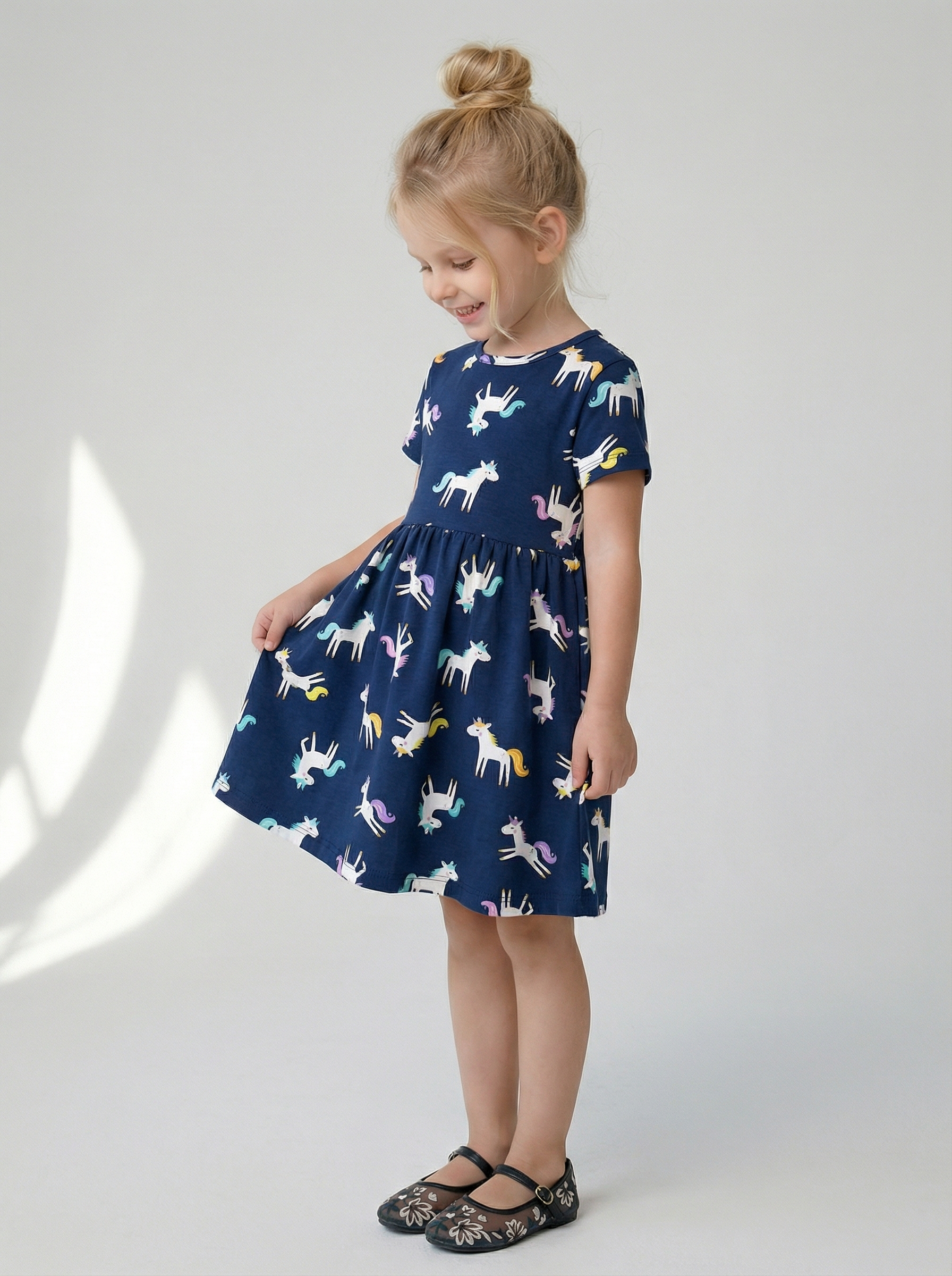 Платье YOULALA 1871200102 - фото 3