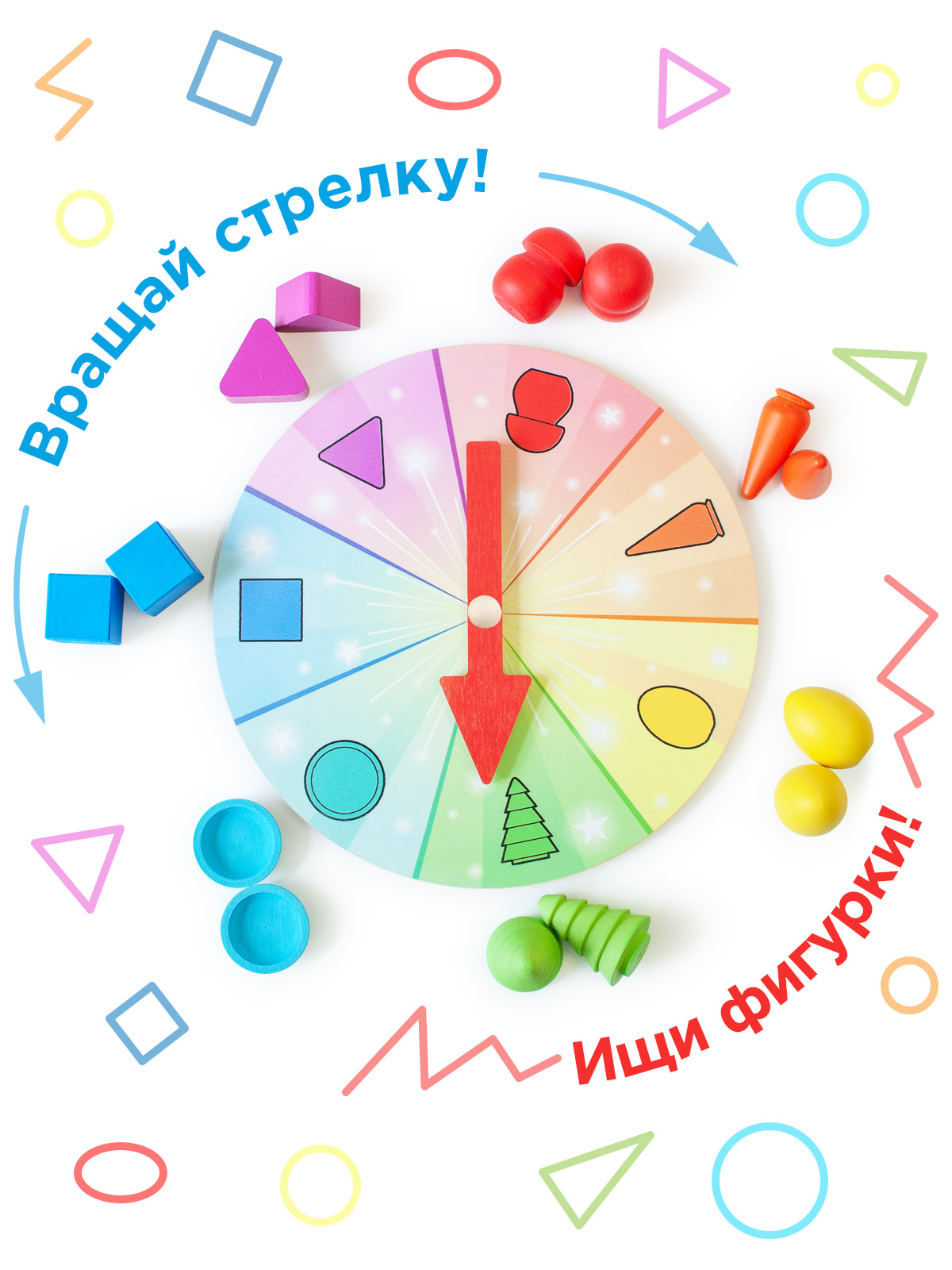 Игрушка Ulanik - фото 4