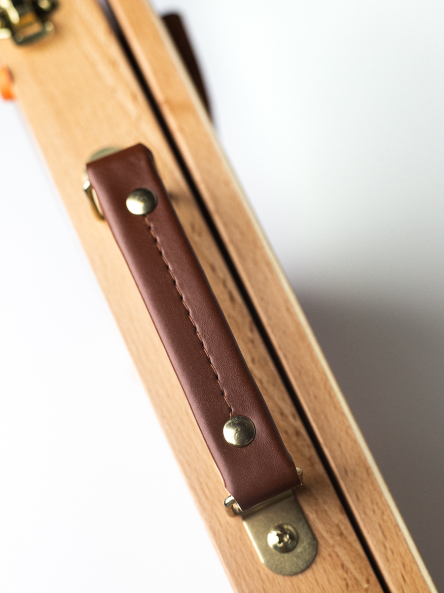 Мольберт художественный Малевичъ - фото 8