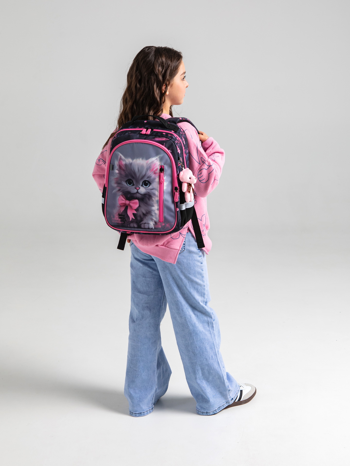 Рюкзак School Stantard - фото 5