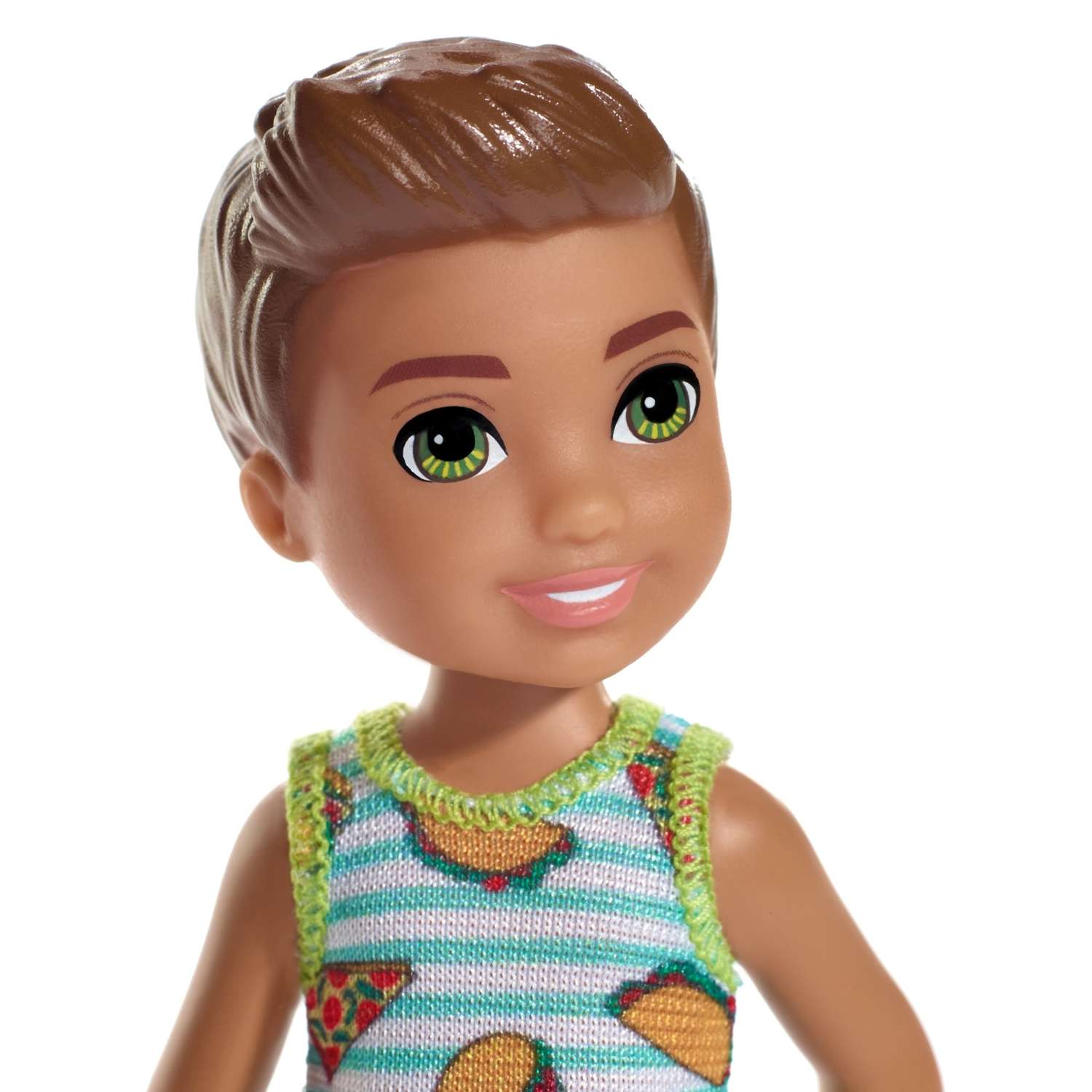 Кукла модельная Barbie DWJ33 - фото 5