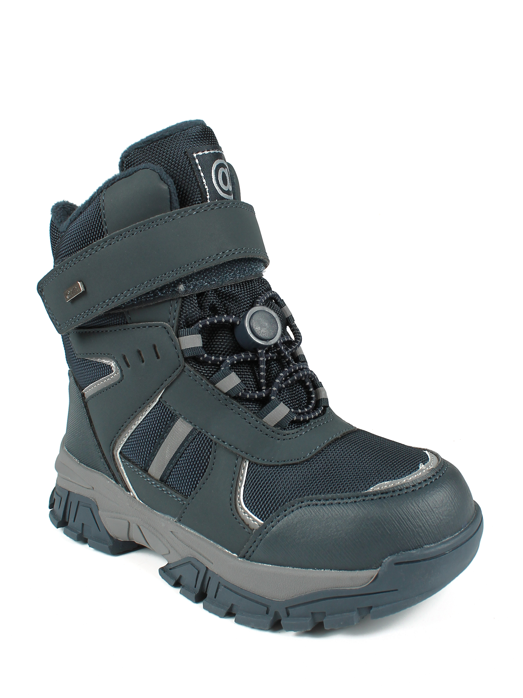 Сапоги Antilopa AL 12783-2 - фото 4