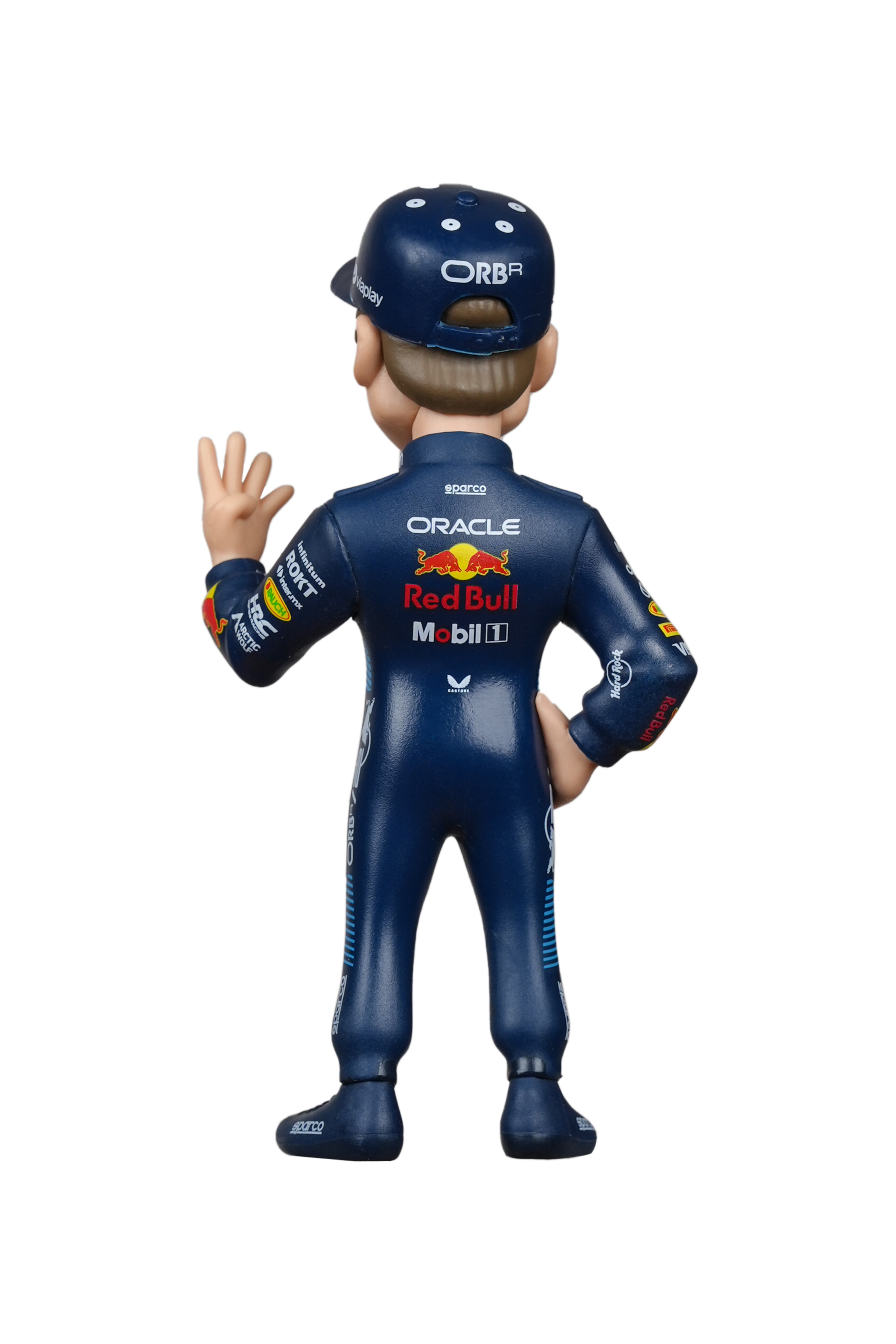 Фигурка MINIX - фото 8