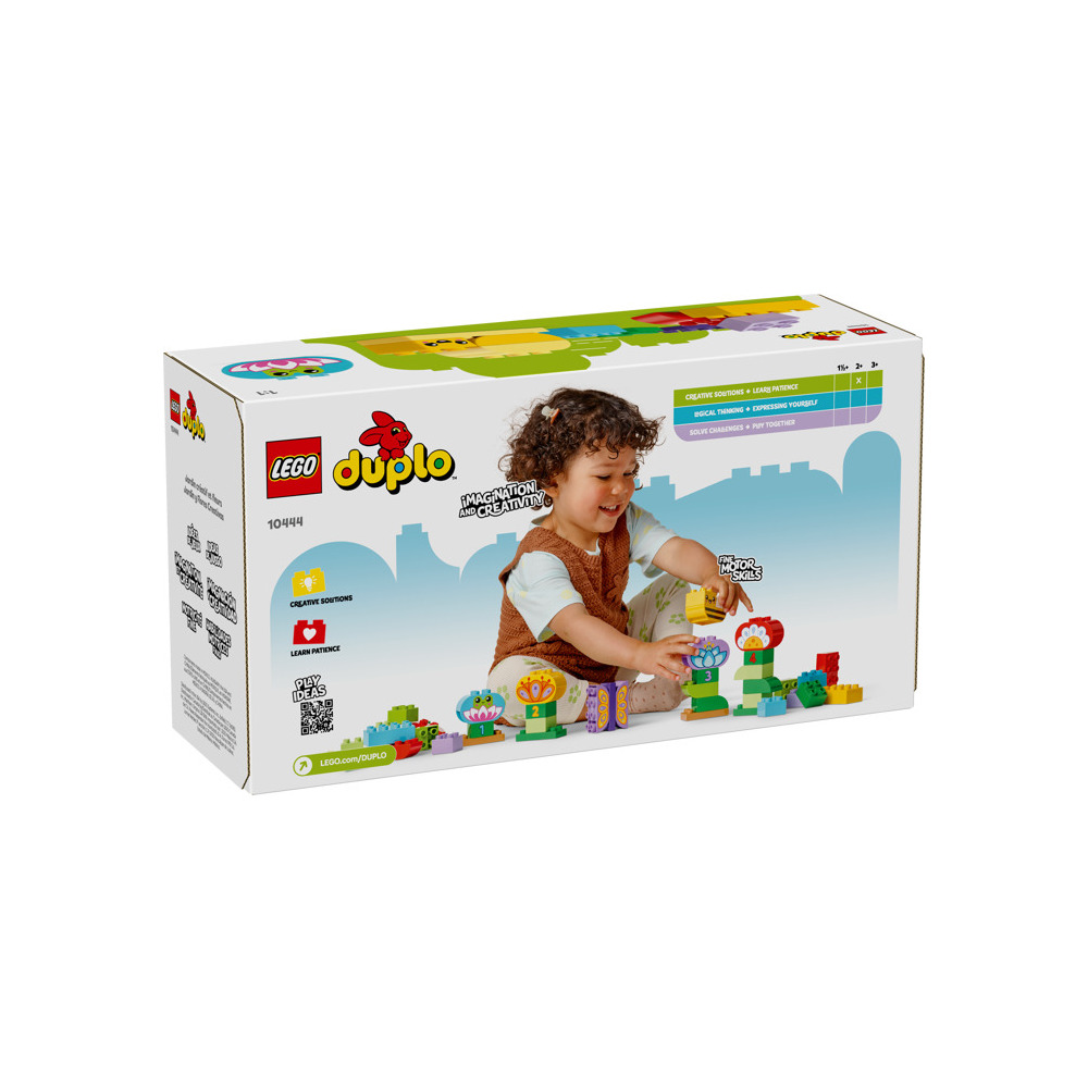 Конструктор LEGO 53 дет. - фото 5