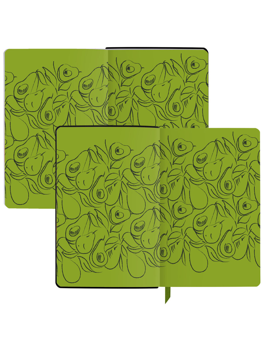 Ежедневник Brauberg 136 лист. - фото 14