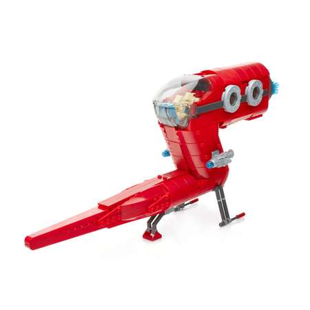 Конструктор Mega Bloks